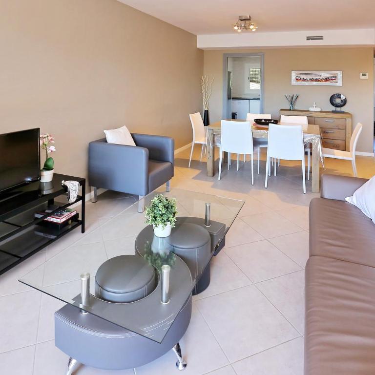 Can Parramon - Apartment mit 2 Schlafzimmern - 3