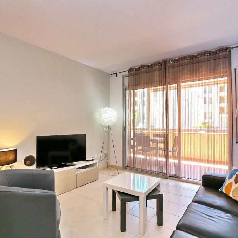 Torre Quimeta - Appartamento con 2 Camere da Letto - 8