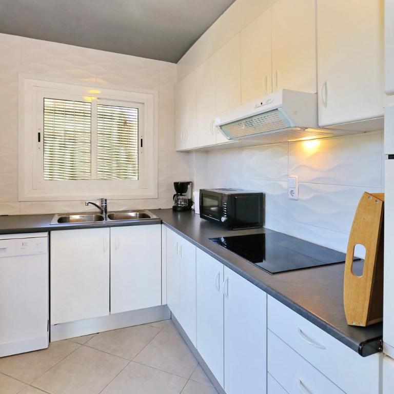 Can Parramon - Apartment mit 2 Schlafzimmern - 8