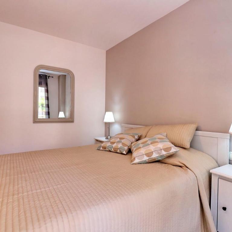 Torre Quimeta - Appartamento con 2 Camere da Letto - 13