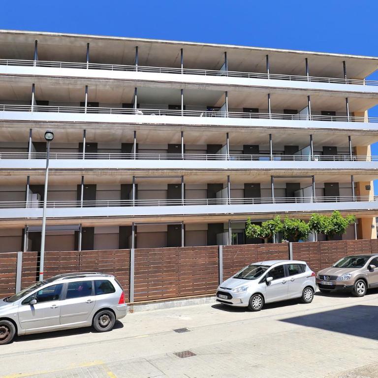 Torre Quimeta - Appartamento con 2 Camere da Letto - 23