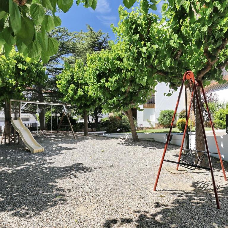 Can Parramon - Apartment mit 2 Schlafzimmern - 18
