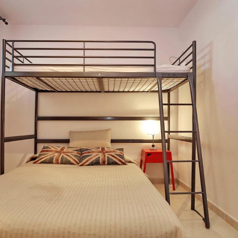 Torre Quimeta - Appartamento con 2 Camere da Letto - 14