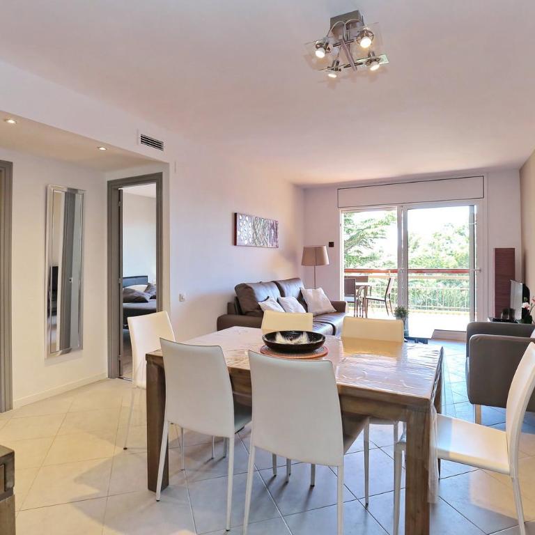 Can Parramon - Apartment mit 2 Schlafzimmern - 2