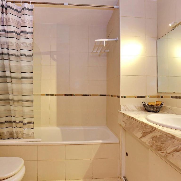 Torre Quimeta - Appartamento con 2 Camere da Letto - 16