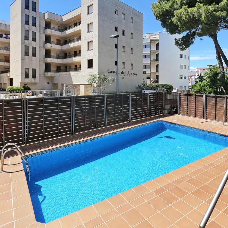 Torre Quimeta - Appartamento con 2 Camere da Letto - 17