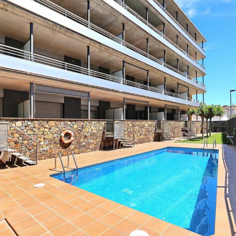 Torre Quimeta - Appartamento con 2 Camere da Letto - 1