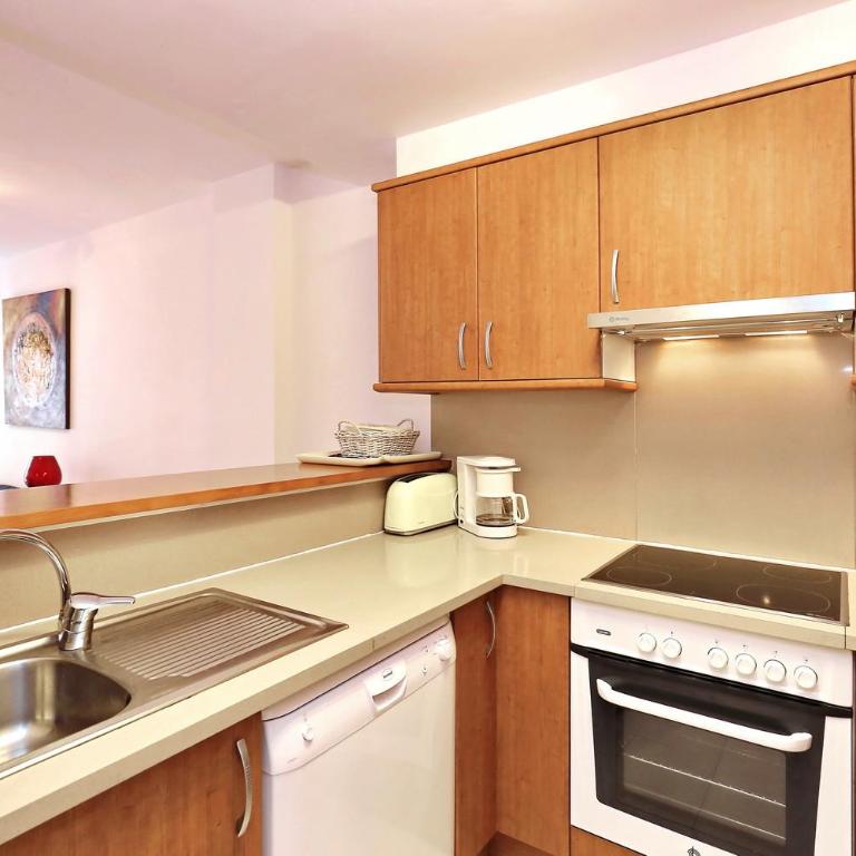 Torre Quimeta - Appartamento con 2 Camere da Letto - 11