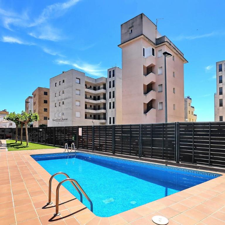 Torre Quimeta - Appartamento con 2 Camere da Letto - 20