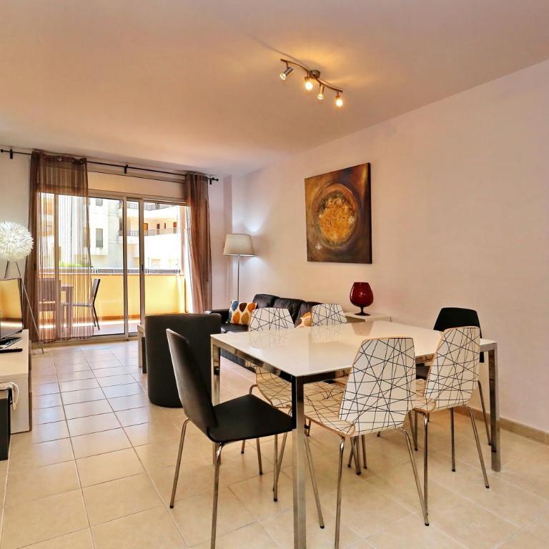 Torre Quimeta - Appartamento con 2 Camere da Letto - 6