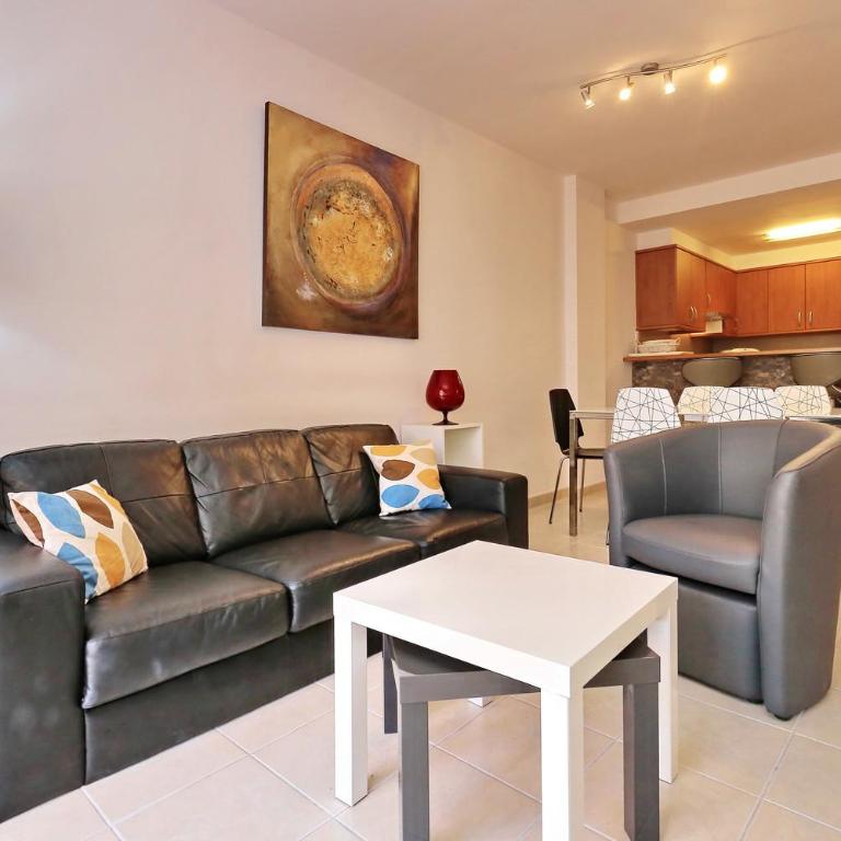 Torre Quimeta - Appartamento con 2 Camere da Letto - 4