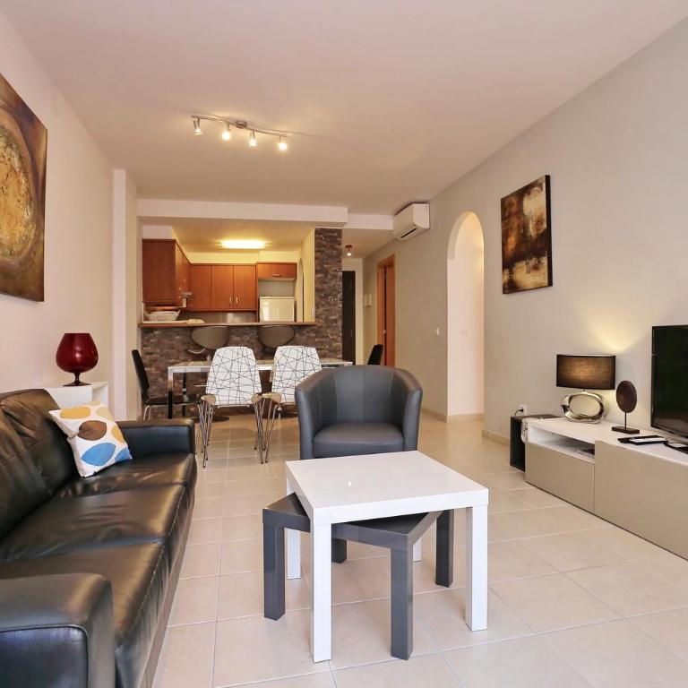 Torre Quimeta - Appartamento con 2 Camere da Letto - 2