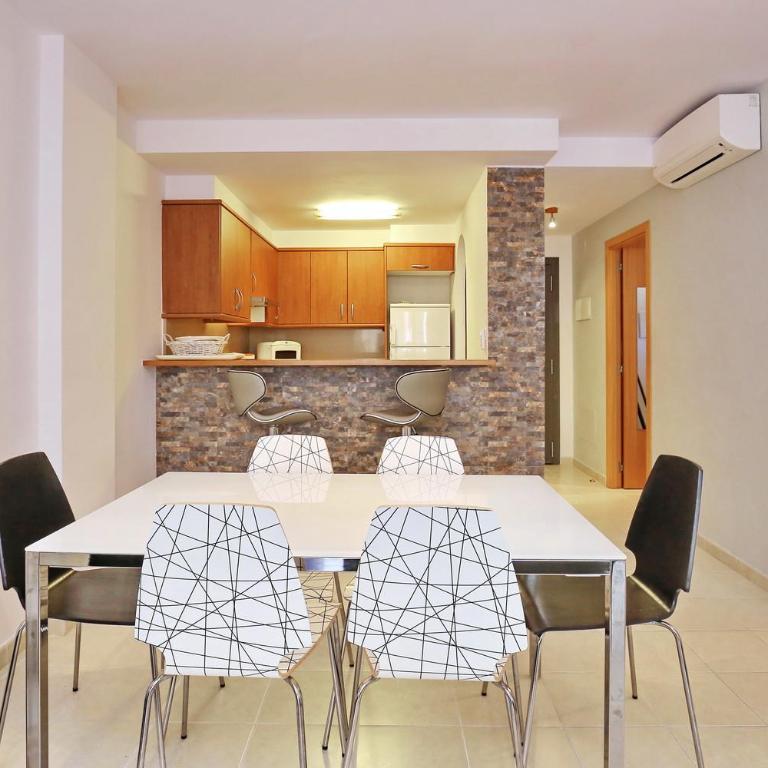 Torre Quimeta - Appartamento con 2 Camere da Letto - 9