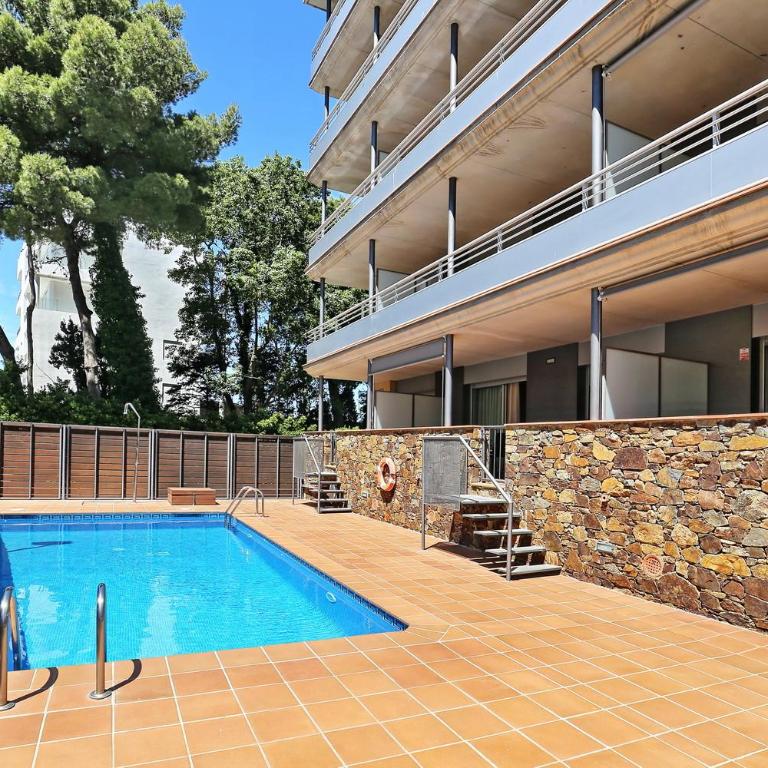 Torre Quimeta - Appartamento con 2 Camere da Letto - 19