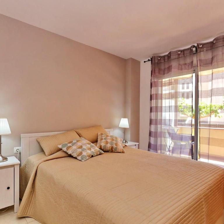 Torre Quimeta - Appartamento con 2 Camere da Letto - 12