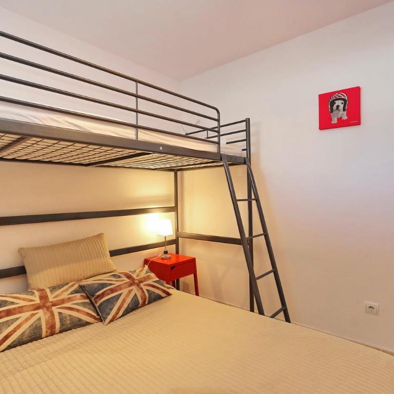 Torre Quimeta - Appartamento con 2 Camere da Letto - 15