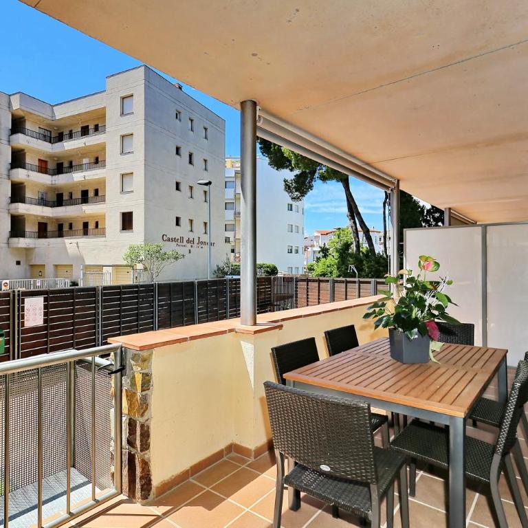 Torre Quimeta - Appartamento con 2 Camere da Letto - 21
