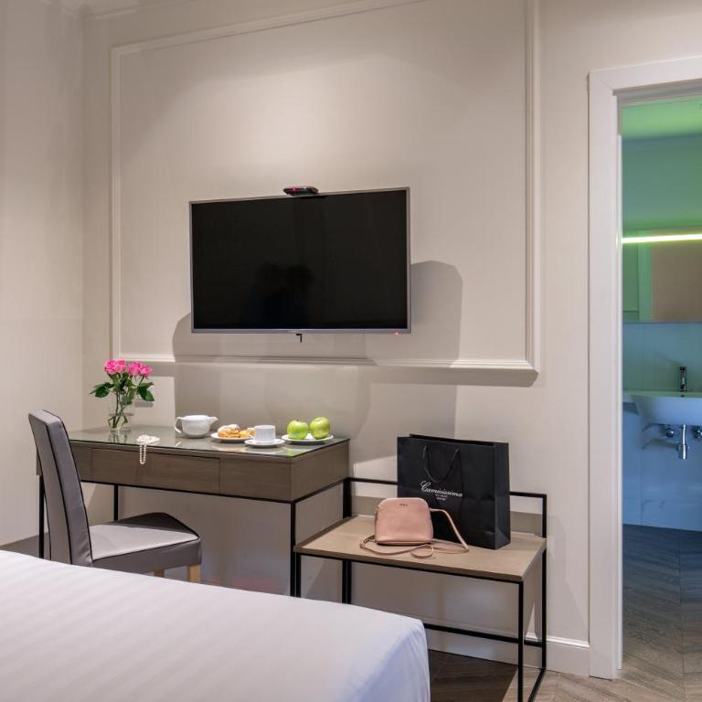 Best Western Hotel Astrid - Superior Queen Room - 13