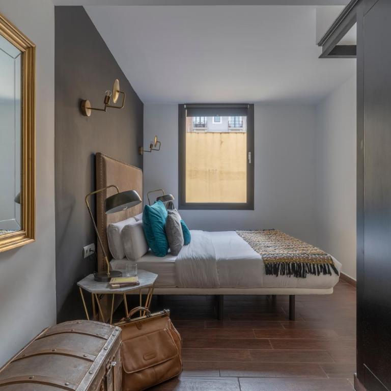TSA La Rosa - Two-Bedroom Apartment with View - 16