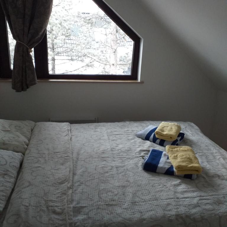 Apartman zlatibor - One-Bedroom Apartment - 8