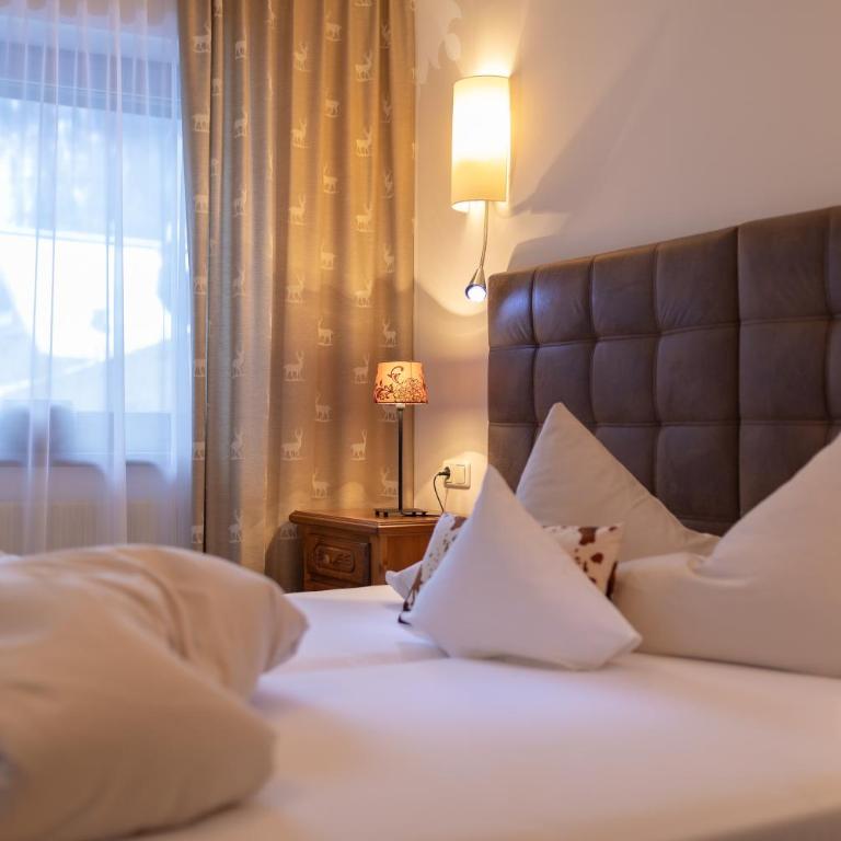Hotel Landhaus Carla - Junior Suite - 7