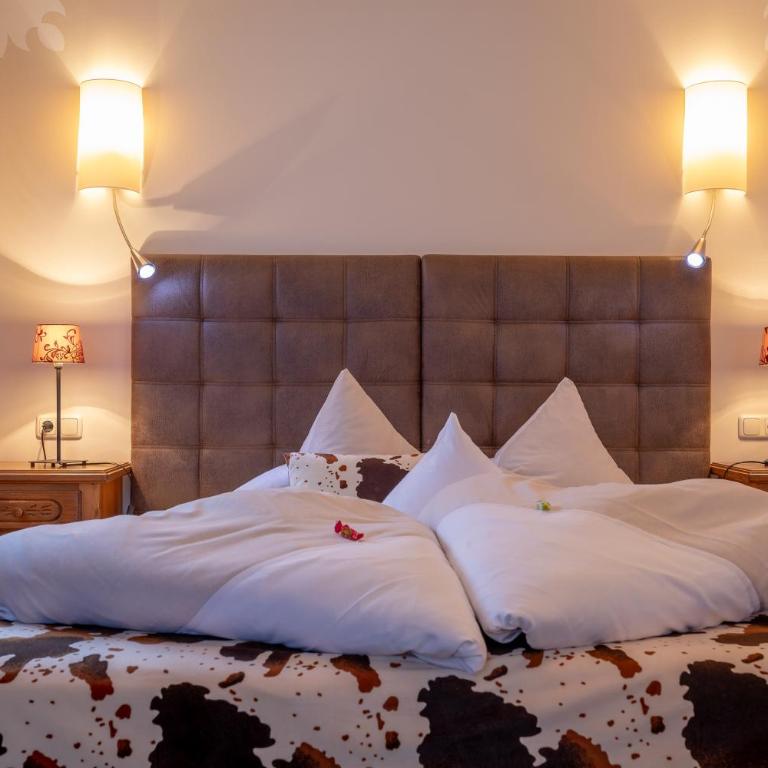 Hotel Landhaus Carla - Junior Suite - 3