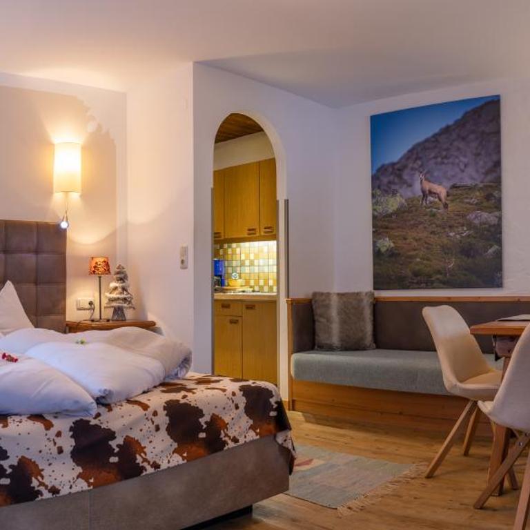 Hotel Landhaus Carla - Junior Suite - 8