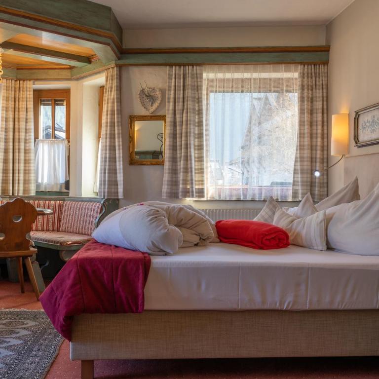 Hotel Landhaus Carla - Junior Suite - 5