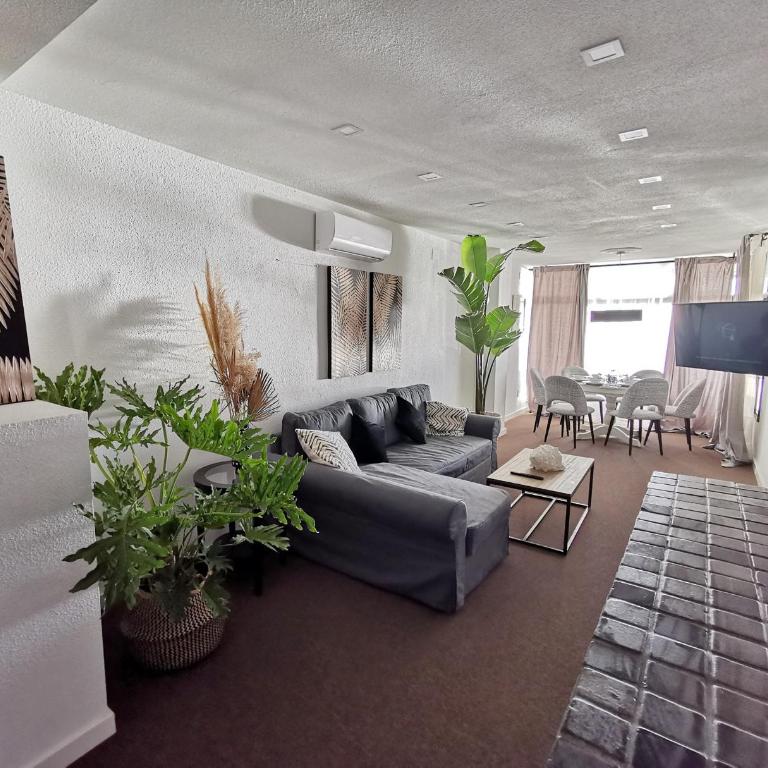 Beachfront La Roda Altea By DelucaCo - Apartamento de 2 dormitorios - 10