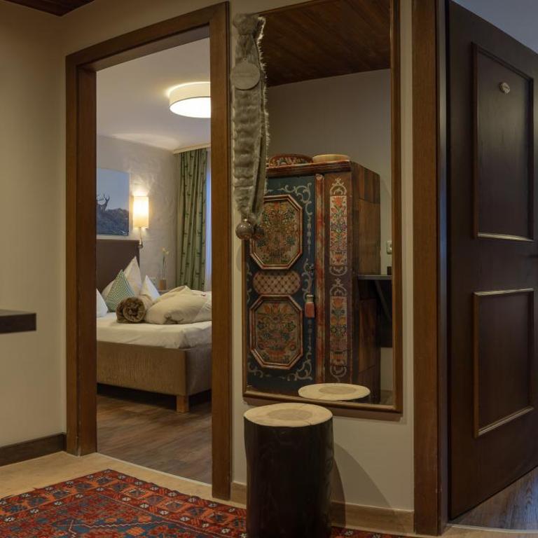 Hotel Landhaus Carla - Junior Suite - 6