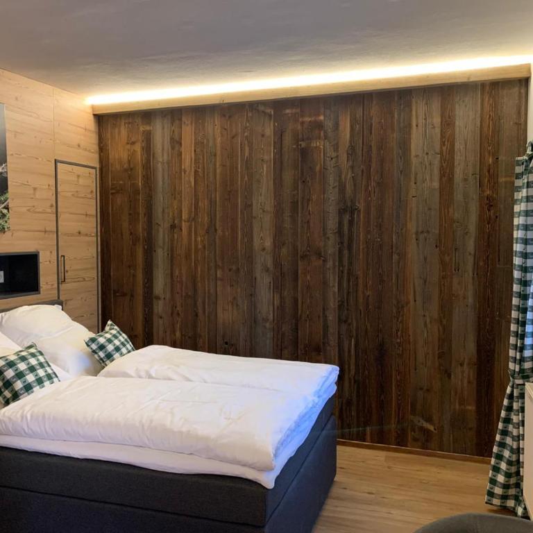's Gasthäusl - Apartment mit 1 Schlafzimmer und Dusche - 7