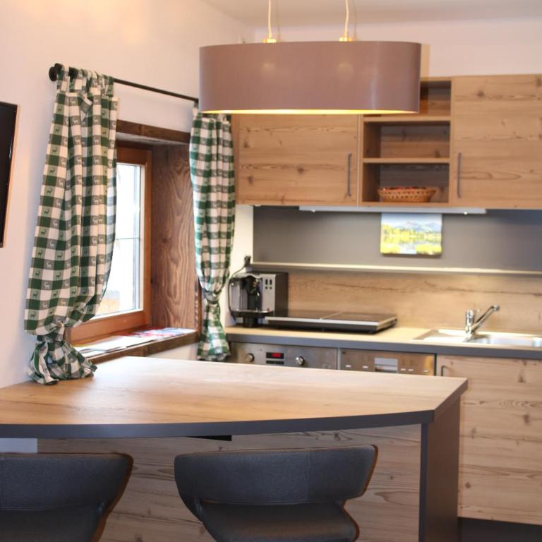 's Gasthäusl - Apartment mit 1 Schlafzimmer und Dusche - 6
