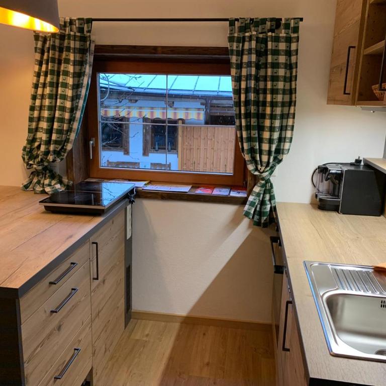 's Gasthäusl - Apartment mit 1 Schlafzimmer und Dusche - 5