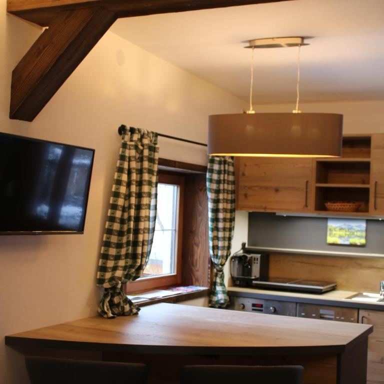 's Gasthäusl - Apartment mit 1 Schlafzimmer und Dusche - 2