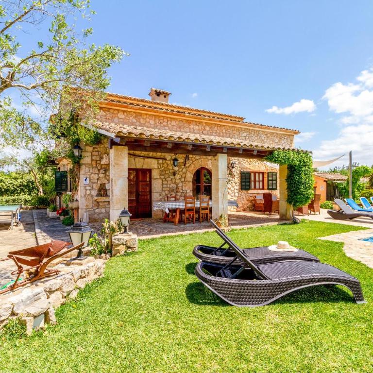 Villa SERGI - Villa - 11