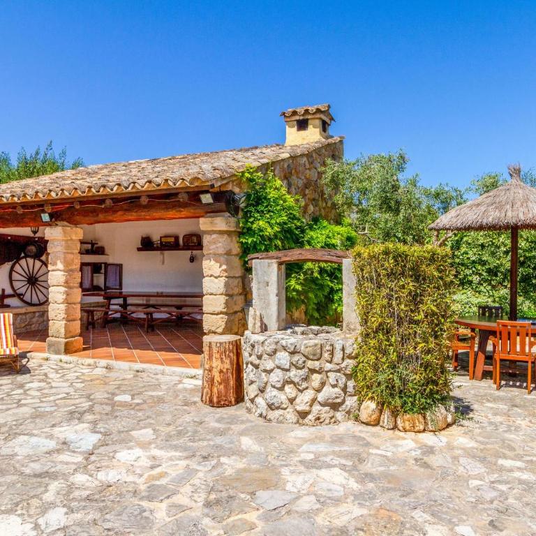Villa SERGI - Villa - 13