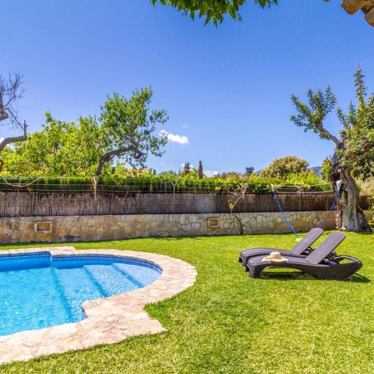 Villa SERGI - Villa - 14