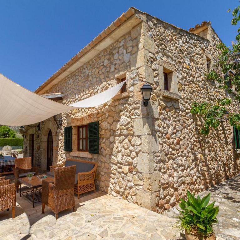 Villa SERGI - Villa - 21