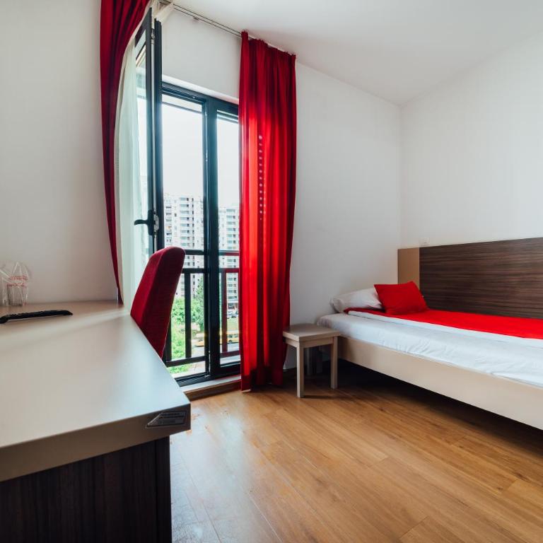 Hotel Walter - Economy Single Room - 2