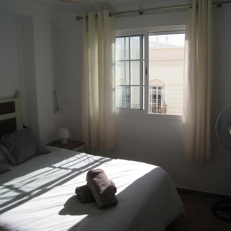 Apartment Casablanca Center - Apartamento de 2 dormitorios - 16