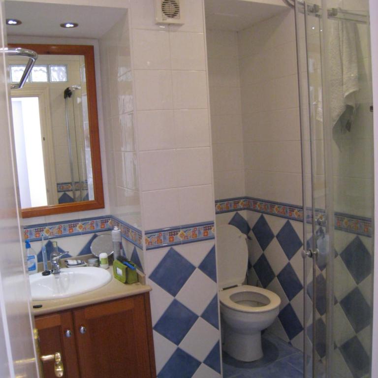 Apartment Casablanca Center - Apartamento de 2 dormitorios - 23