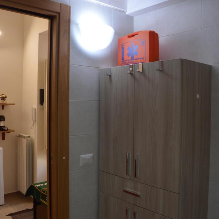 L'angoletto - Appartamento con 1 Camera da Letto - 17