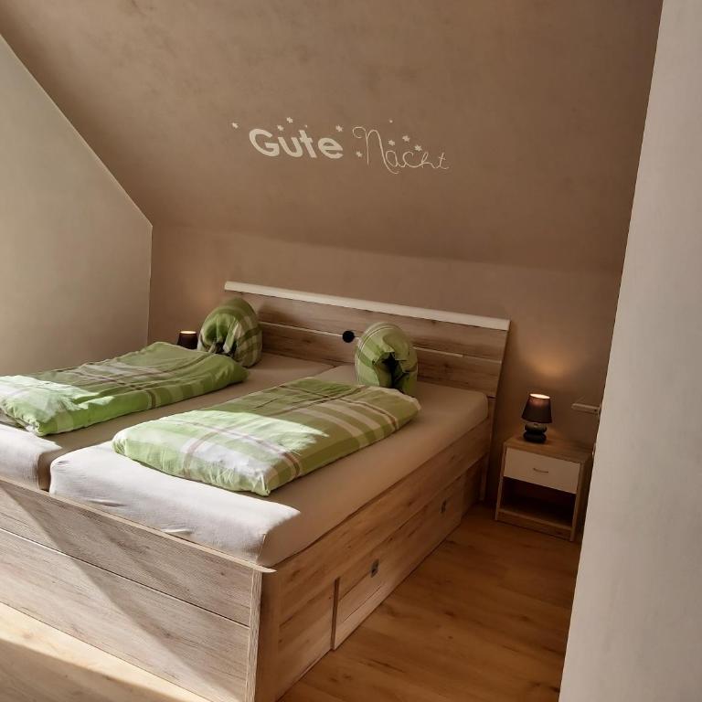 Haus Binder - Apartment mit Seeblick - 10