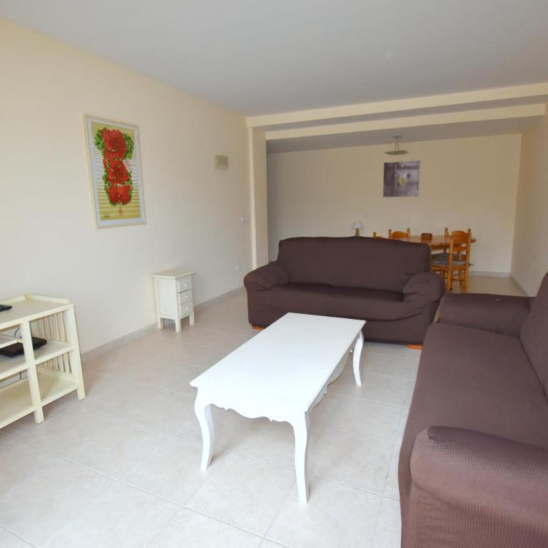 5063 Apartamento Nou Fontana - Apartamento de 2 dormitorios - 7