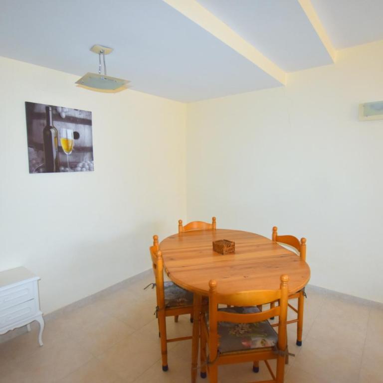 5063 Apartamento Nou Fontana - Apartamento de 2 dormitorios - 8