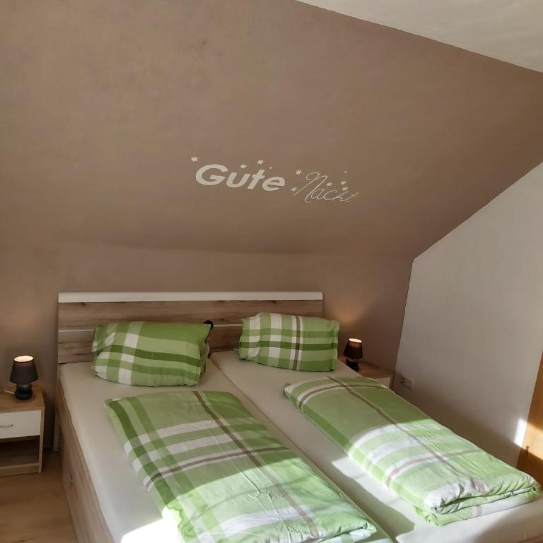 Haus Binder - Apartment mit Seeblick - 7