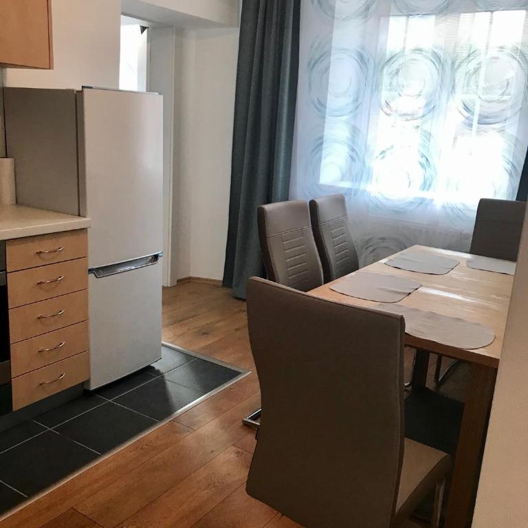 Apartment Jasmine - Apartment mit 1 Schlafzimmer - 1