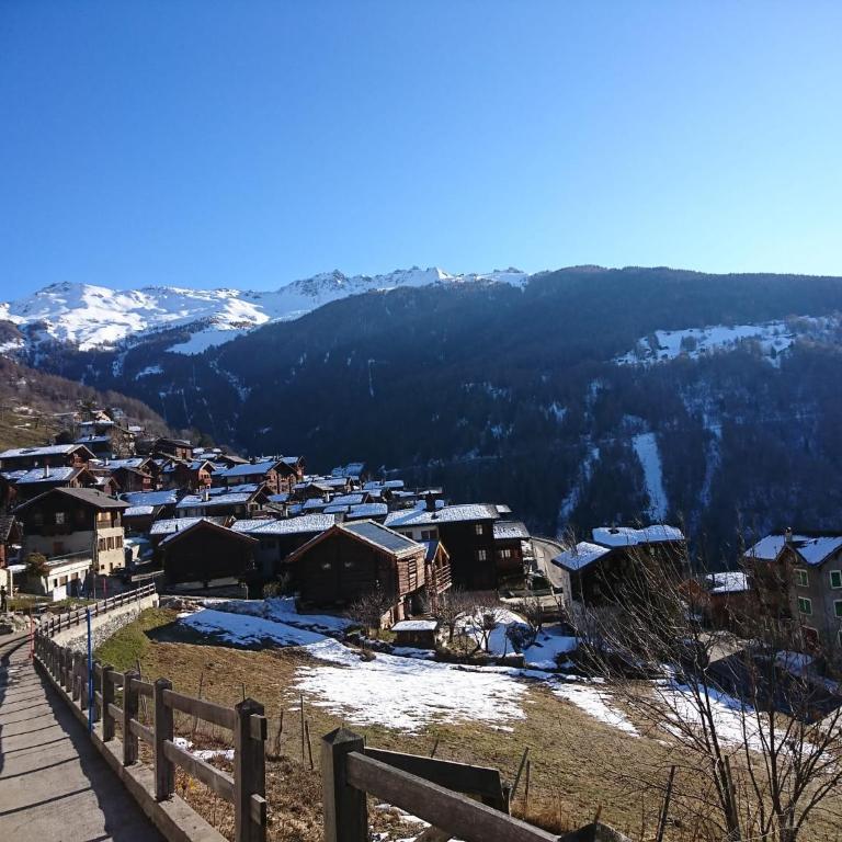 Chalet "Chez Claudine et Charles" - Chalet - 15