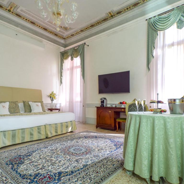 Hotel Palazzo Vitturi - Junior Suite - 1
