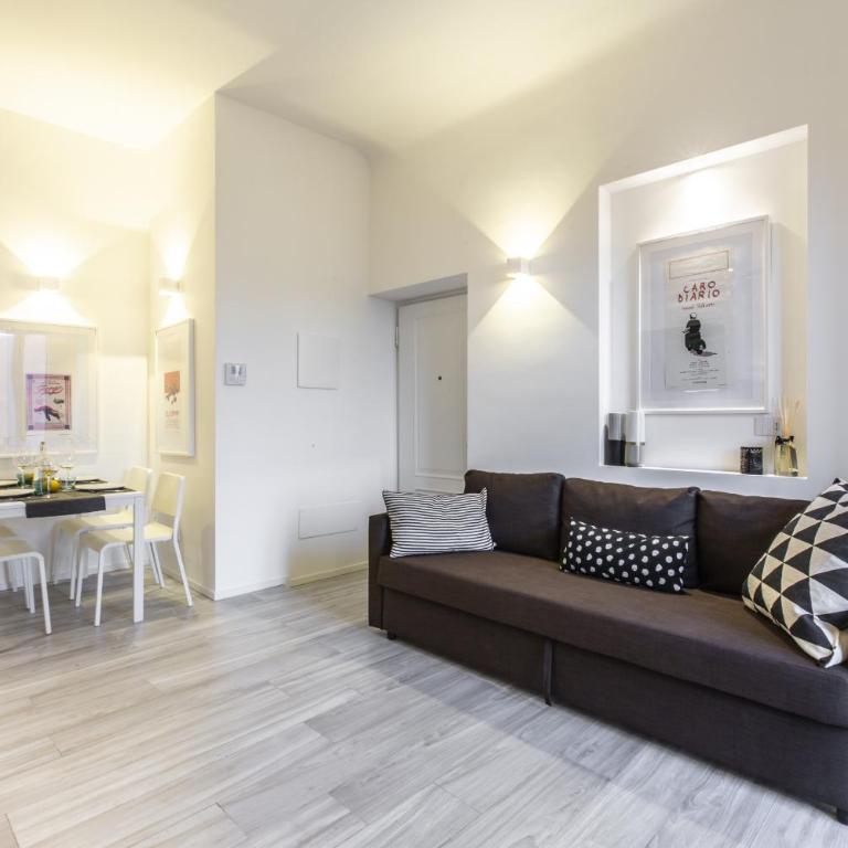 Maciachini Apartments R&R - Appartamento con 2 Camere da Letto - 23